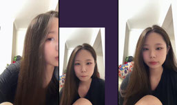 吃播