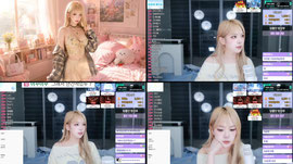 [더케이:비실] 대게 까줄 사람 구함