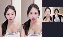 懒得化妆