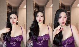 Naomi❤️‍🔥正在直播