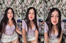 Untitled stream