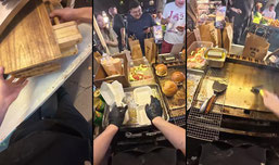 深夜食堂