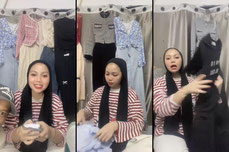 baju new random murah ii girlss