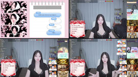 [신입여캠]귀인을 모십니다❤️/1475-사진14+움3장 방셀❤️