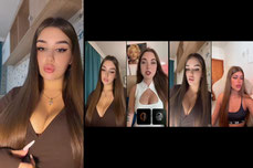 Untitled stream