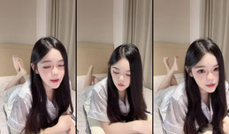 很内向 请主动搭讪