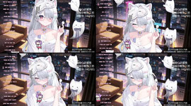【3D】深入大脑の温柔侍俸