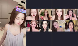 春晓💗正在直播