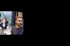 Untitled stream