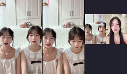 晚上好