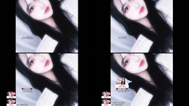 잔잔한 여자 목소리 라디오