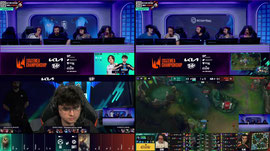 TH vs FNC | GX vs SHFT | JUEGAN LOS EQUIPOS ESPAÑOLES | MAÑANA DÍA CLAVE DE KOI | JORNADON DE VERANO | #WatchLEC