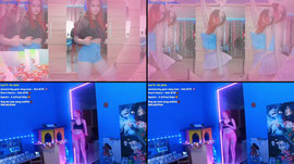 LIVE💗 So Hot🥵