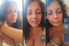 Amica che ascolta e che legge...