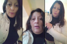 Te doy la bienvenida a mi LIVE