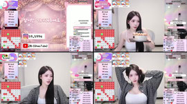 1052개에 200개 역팬 딱 한분 해드립니다!!!