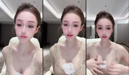 香香软软小猫咪