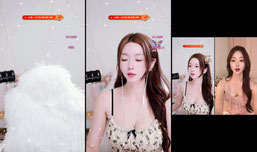오늘은 캠방송!