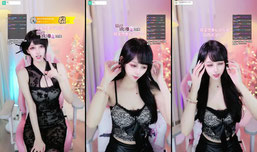纯天然 壮族美少女