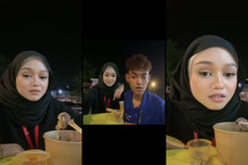 sukiya tepi jaley