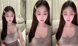 好像破碎女主