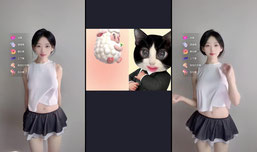 童颜巨萌