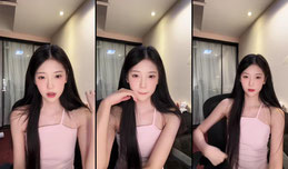 晚上好