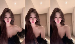 可爱女人