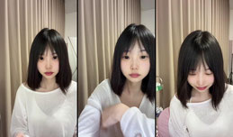 大胆点拿下我