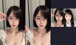 需要人陪～
