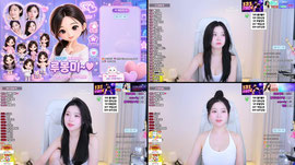 새벽반 ^^인데 넘나 조용쓰 ㅠ