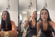 Untitled stream