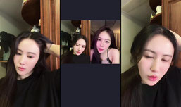 健身女主播喊你来助力！