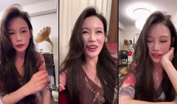 30岁的女人