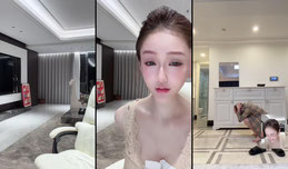 香香软软小猫咪