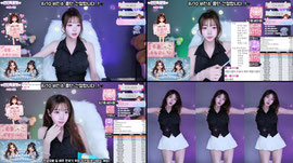 순둥A)수습인턴 퇴방 퇴근방송 76일차