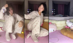 诚信主播想看兔兔🐰