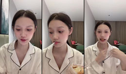 0。