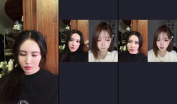 健身女主播喊你来助力！