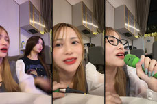Untitled stream
