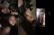 sleepover