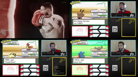 Poke Soul Silver. saBor nuzlocke !discord !filme