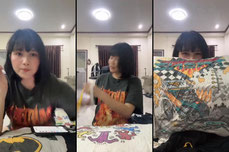 เปิดสอบเล่นๆกันค่า