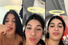 Apóyenme con su tap y quiereme🥺