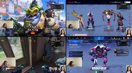 Lets Go LIVE!