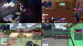 CROC FREE AGENT 👀! | !bonoxs !kaspersky  !pix !cortes !youtube !lives