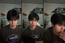 Hi i’m JIAHN