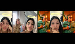 Untitled stream