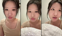 minhari님의 방송입니다