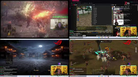 MİSALİ 2 FEDAAAAA SERVERINDAYIZ LETS GOO !3dcim